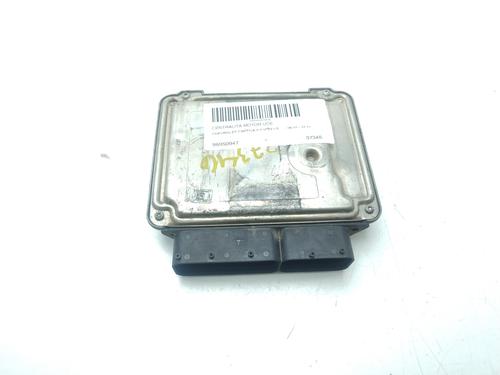 Used Engine control unit (ECU) CHEVROLET CAPTIVA (C100, C140) 2.0 D (150 hp) 24957780