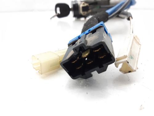 Ignition barrel KIA CARNIVAL II (GQ) 2.9 CRDi | BP7530663M48 