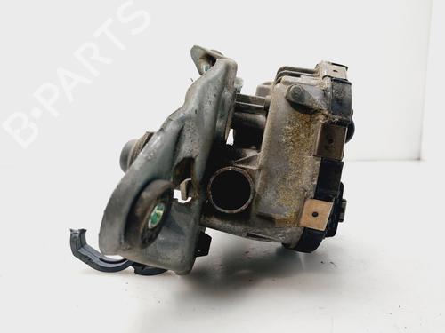 Front wiper motor PEUGEOT 407 SW (6E_, 6D_) 1.6 HDi 110 | BP26694858M29 