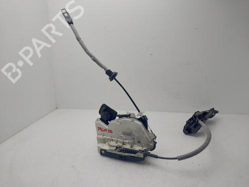 Høyre foran lås VW POLO V (6R1, 6C1) [2009-2022]  31052599