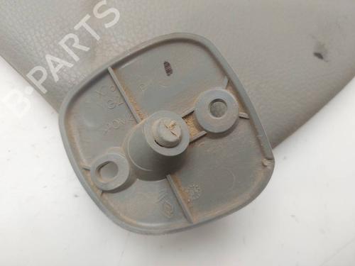 Left sun visor RENAULT KANGOO (KC0/1_) 1.9 dCi 4x4 | BP38870235I1 - Image 3