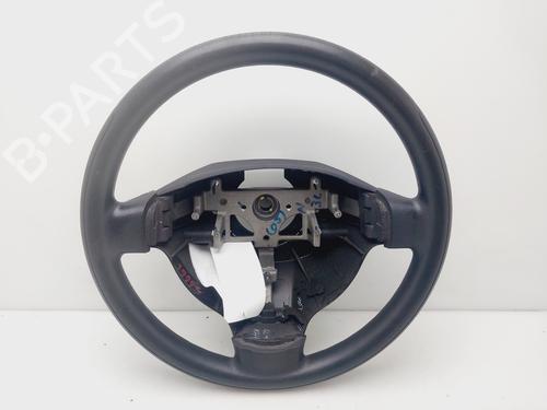 Used Steering wheel HYUNDAI i10 I (PA) 1.1 (67 hp) 30153079