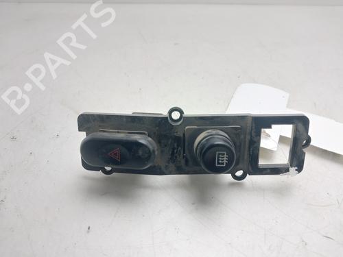 Warnblinkschalter für Warnblinkschalter MITSUBISHI PAJERO SPORT I (K7_, K9_) [1996-2026] 35812116 35812116