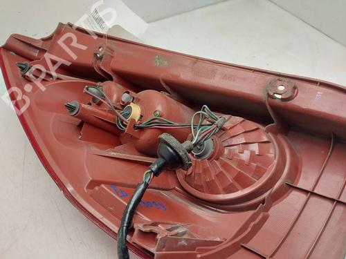 Right taillight MAZDA 5 (CR) 2.0 (CREW, CR19) | BP39978225C35 - Image 5