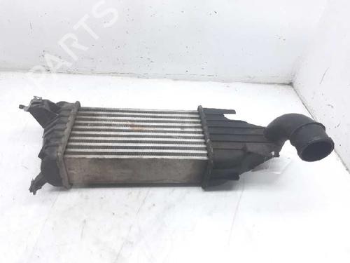 Used Intercooler OPEL ASTRA H (A04) 1.7 CDTI (L48) (100 hp) 4442051