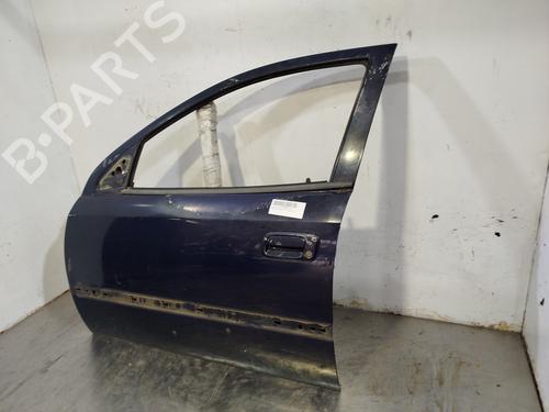 Left front door OPEL ASTRA G Hatchback (T98) 1.6 (F08, F48) | BP32357959C2