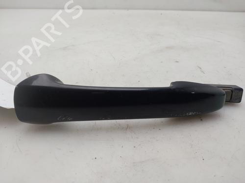 Used Front right exterior door handle Front right exterior door handle MAZDA 5 (CR) 2.0 CD (CR19) (143 hp) 33930179 33930179