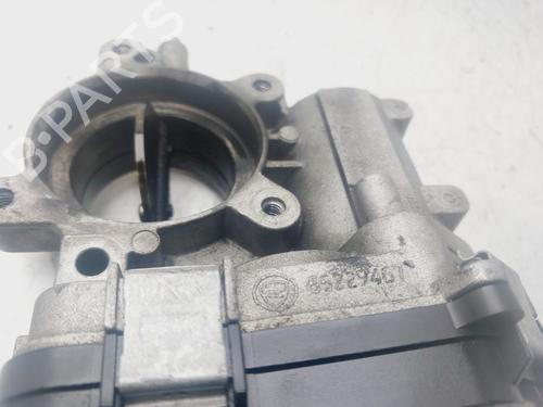 Throttle body FIAT FREEMONT (345_)  | BP29984029M82