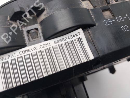 Steering wheel controls PEUGEOT PARTNER Tepee | BP36110951E15 - Image 4