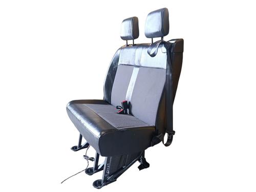 Right front seat PEUGEOT EXPERT Van (V_) | BP31571569C16 - Image 5