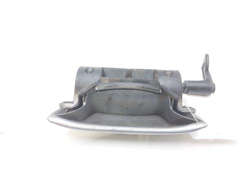 Rear right exterior door handle PEUGEOT 206 Hatchback (2A/C) 1.4 LPG | BP11861627C130 