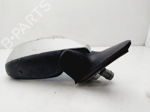 Right mirror RENAULT LAGUNA II (BG0/1_) 1.6 16V (BG0A, BG0L) | BP23875597C27 