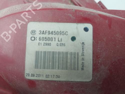 Left taillight VW PASSAT B7 Variant (365)  | BP34238982C34  - Image 5