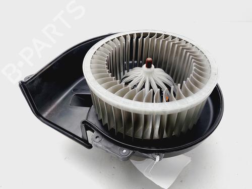 Used Heater blower motor VW POLO V (6R1, 6C1) 1.2 (60 hp) 25798709