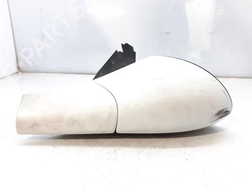 Left mirror OPEL VECTRA B Hatchback (J96) 2.0 DTI 16V (F68) | BP8543526C26 
