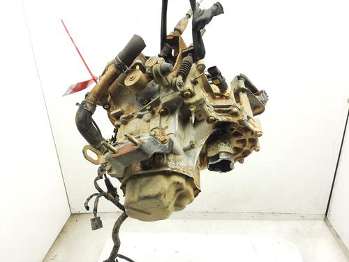 Gearbox CHEVROLET MATIZ (M200, M250) 1.0 | BP36384890M3 - Image 3