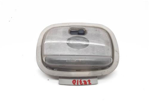 Innerbelysning MERCEDES-BENZ M-CLASS (W163) ML 270 CDI (163.113) (163 hp) 10700709