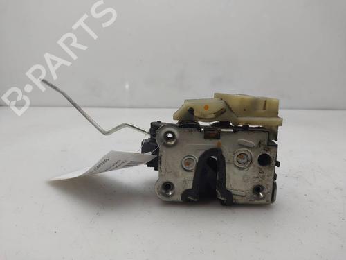Used Front left lock Front left lock 38648026 38648026