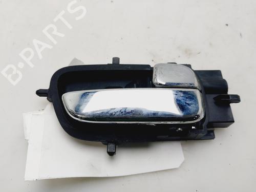 Højre bagtil invendig håndtag HYUNDAI i20 I (PB, PBT) [2008-2015]  26447308