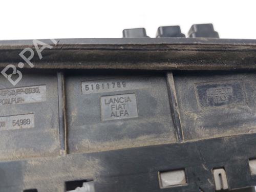 Electronic sensor FIAT DOBLO Cargo (263_) 1.6 D Multijet (263WXD1B, 263WXR1B, 263WXX1B, 263ZXD1B,... | BP36664597M84 - Image 4