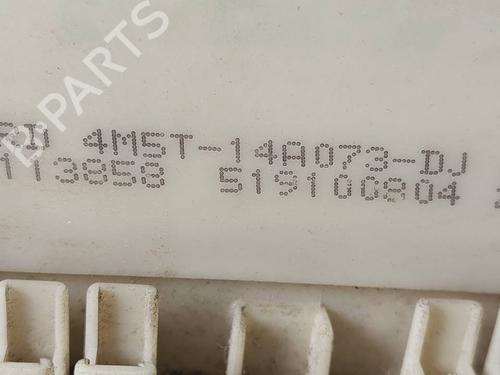 Fuse box FORD KA (RU8) 1.2 | BP39691574E1 - Image 6