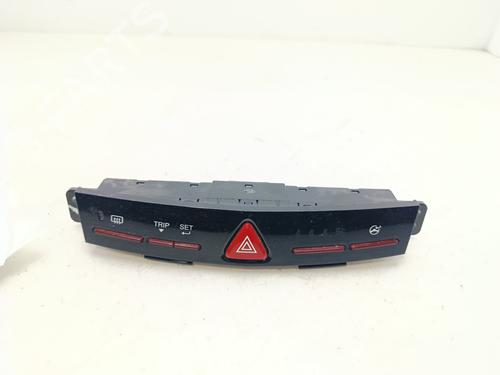 Used Warning switch Warning switch SSANGYONG TIVOLI [2015-2026] 34249652 34249652