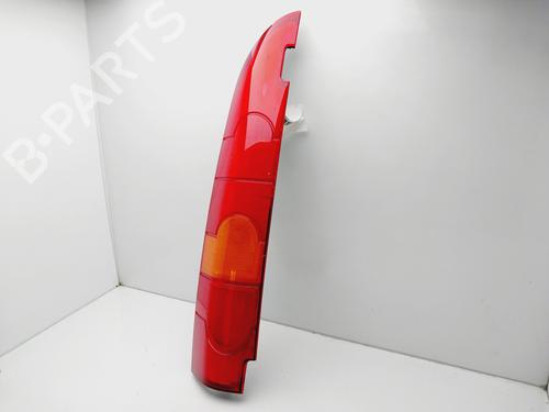 Left taillight RENAULT KANGOO (KC0/1_) 1.9 dCi 4x4 | BP32109813C34 