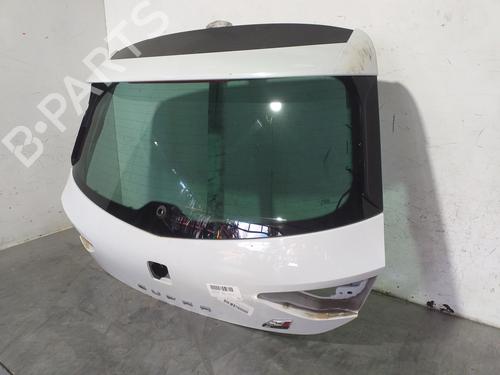 Tailgate SEAT LEON (5F1) 2.0 Cupra | BP21177812C6 