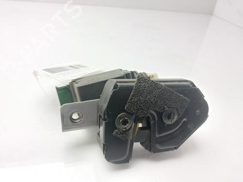 Used Tailgate lock LAND ROVER DISCOVERY IV (L319) [2009-2018]  31166820