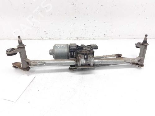 Used Front wiper motor SEAT IBIZA IV (6J5, 6P1) [2008-2017]  5566153