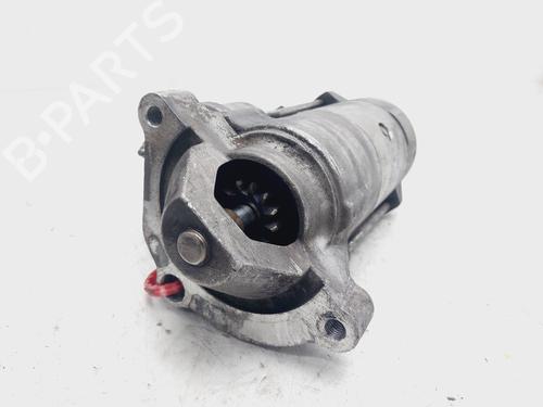Starter PEUGEOT 407 (6D_) 2.0 (6DRFNB, 6DRFNE) | BP19082741M8 