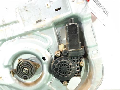Rear left window mechanism HYUNDAI TUCSON (JM) 2.0 CRDi | BP9975977C24 