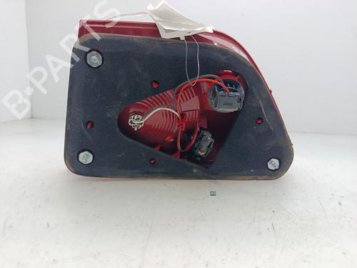 Left tailgate light SEAT ALTEA XL (5P5, 5P8) | BP32102876C79