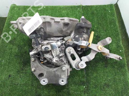 Gearbox OPEL CORSA D (S07) 1.2 (L08, L68) | BP5618386M3 