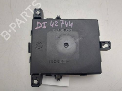 Used Electronic module Electronic module MERCEDES-BENZ M-CLASS (W164) ML 320 CDI 4-matic (164.122) (224 hp) 40022542 40022542