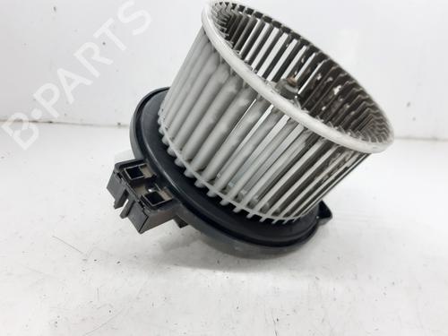 Heater blower motor MAZDA 2 (DE_, DH_) 1.4 MZR-CD | BP13999526M62 