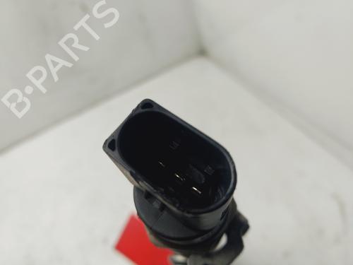 Used Injection rail MERCEDES-BENZ M-CLASS (W164) ML 320 CDI 4-matic (164.122) (224 hp) 26155276