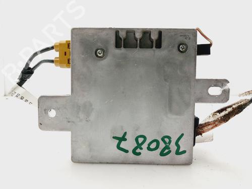 Electronic module VOLVO C70 II Convertible (542) D5 | BP36788073M83 - Image 3