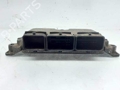 Used Engine control unit (ECU) PEUGEOT 106 II (1A_, 1C_) 1.5 D (57 hp) 5270503