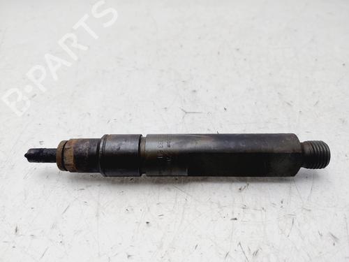 Used Injector RENAULT SCÉNIC I MPV (JA0/1_, FA0_) 1.9 dTi (JA0N) (98 hp) 28722329