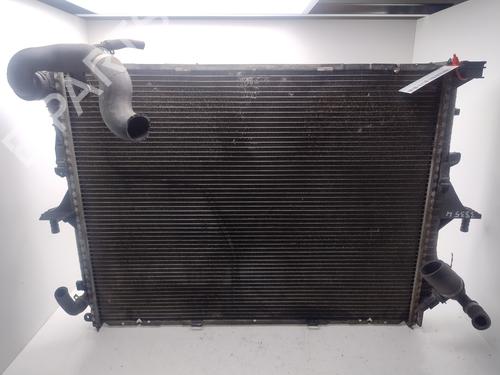 Radiateur à eau VW TOUAREG (7LA, 7L6, 7L7) 5.0 V10 TDI (313 hp) 27647062