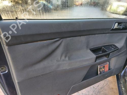 Venstre sideblink VW POLO IV (9N_, 9A_) 1.4 16V | BP30659837I20