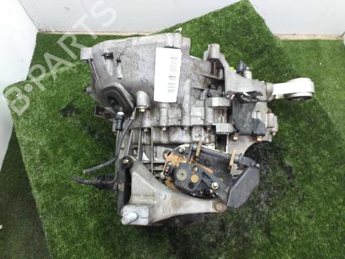 Gearbox FORD MONDEO III (B5Y) 2.0 16V TDDi / TDCi | BP4898620M3 