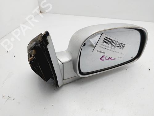 Used Right mirror HYUNDAI SANTA FÉ I (SM) 2.0 CRDi 4x4 (113 hp) 18032557