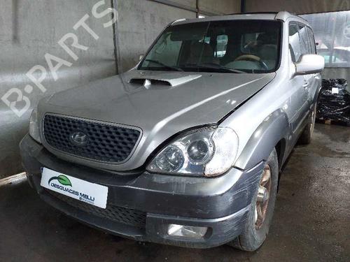 Starter HYUNDAI TERRACAN (HP)  | BP7021689M8 
