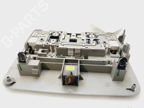 Interior roof light NISSAN X-TRAIL II (T31) 2.0 dCi 4x4 | BP20498146I8 