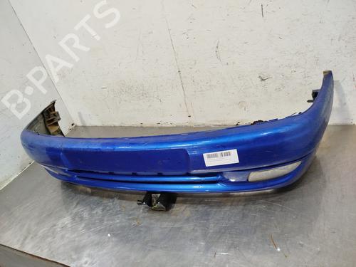 Front bumper CITROËN SAXO (S0, S1) 1.5 D | BP23559970C7 
