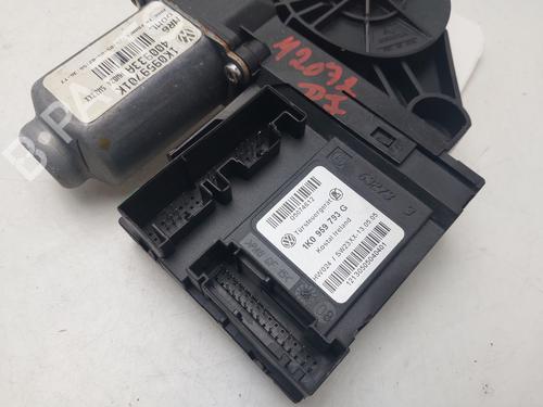 Left front window motor VW GOLF V (1K1)  | BP36854547E21  - Image 5