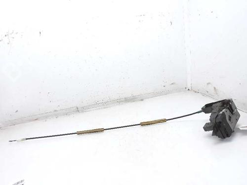 Used Front left lock OPEL ASTRA H (A04) 1.7 CDTI (L48) (100 hp) 2877810