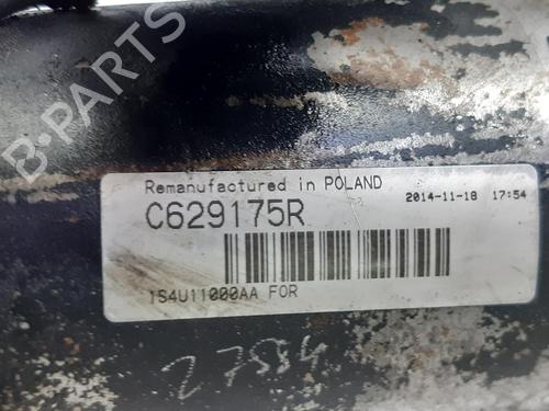 Starter FORD FOCUS I Turnier (DNW) 1.8 Turbo DI / TDDi | BP9641516M8 